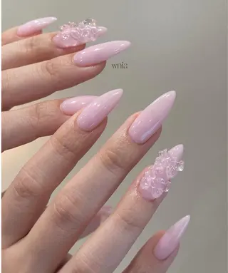 ネイル XIINH NAIL SALONのネイルデザイン