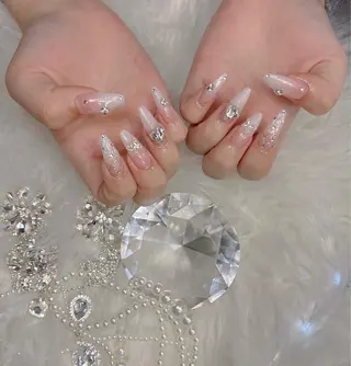 ネイル Mio_ Noiranailのネイルデザイン