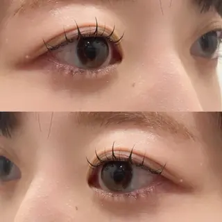 マツエク・マツパ RAD / 心斎橋 /マツパマツエク👀のマツエク・マツパデザイン