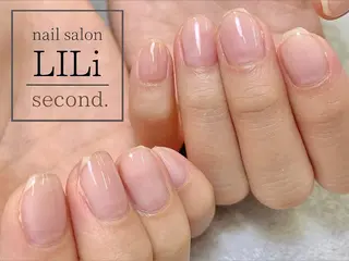 ネイル nail salon LILi third．所属・Mami ;)のネイルデザイン