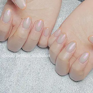 ネイル 大村 紬華のネイルデザイン