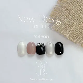 ネイル ほ しのネイルデザイン