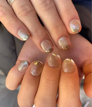 ネイル fruitful + YUKOのネイルデザイン