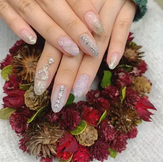 ネイル *・*MIMnail 1号店・*:・*のネイルデザイン