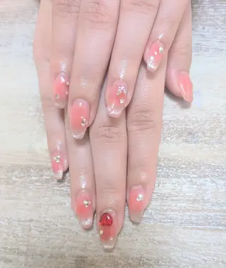 ネイル NailSalon Ne-Neのネイルデザイン