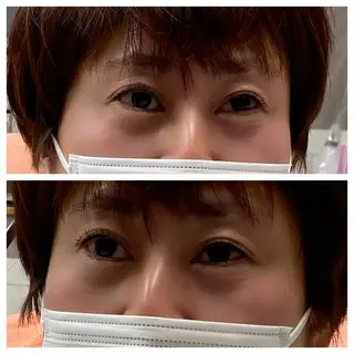 マツエク・マツパ ma-pa eye＆hairのマツエク・マツパデザイン