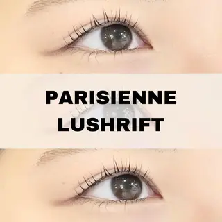 マツエク・マツパ MYU🩵 Mirajuのマツエク・マツパデザイン