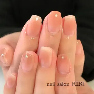 ネイル RIRI リリのネイルデザイン