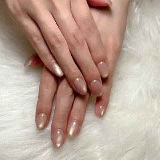 ネイル さおり 紗央里のネイルデザイン