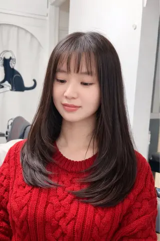 ミディアム LAMEE BEAUTYのエステ・リラクイメージ