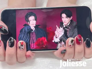 ネイル Joliesse nail salonのネイルデザイン