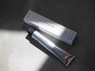 カラー 山本 晶大のヘアスタイル