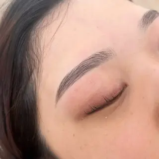 アイブロウ Charme横浜🌷 Miyu.Nのマツエク・マツパデザイン