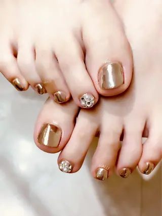 ネイル HALU ハルのネイルデザイン