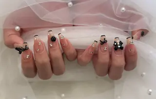 ネイル nail salon belleのその他イメージ