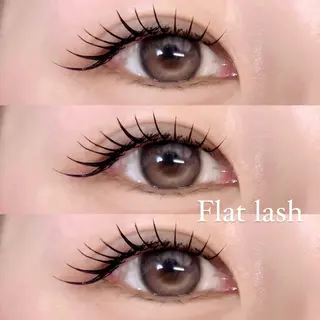 マツエク・マツパ マツパ/マツエク Belleamourのマツエク・マツパデザイン