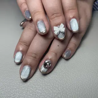 ネイル WATANABE MAYUMIのネイルデザイン