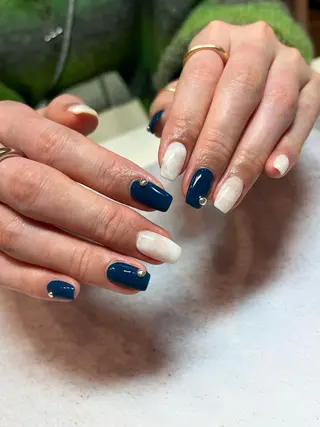 ネイル 【LINON】 airiのネイルデザイン