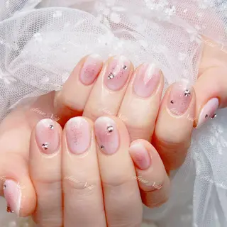 ネイル 🎀Sense Nail渋谷店🎀のネイルデザイン