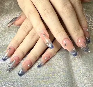 ネイル Tagi Nail 銀座店のネイルデザイン