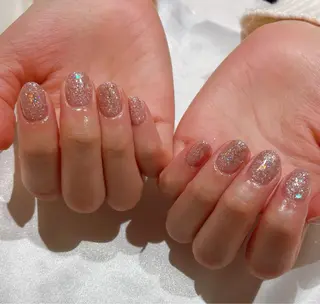 ネイル 髙橋 優菜のネイルデザイン