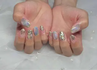 ネイル Van Nail Salonのネイルデザイン