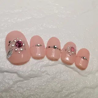 ネイル reve あやののネイルデザイン