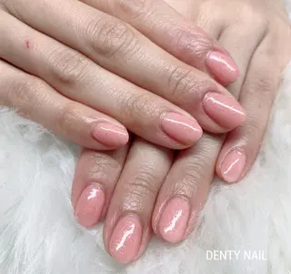 ネイル DENTY NAIL -ArtRoom-のネイルデザイン