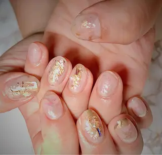 ネイル 土屋 智子のエステ・リラクイメージ