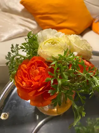 Mandarin Orange所属・毛穴から始める肌メン テマンダリンオレンジのエステ・リラクイメージ