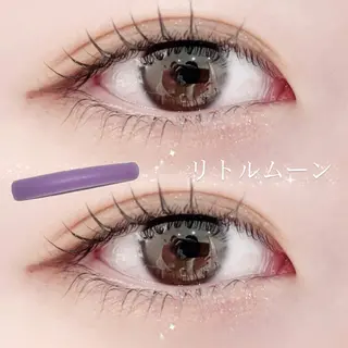 マツエク・マツパ 🌟 ⭐️のマツエク・マツパデザイン