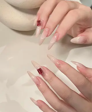 ネイル July Nailのネイルデザイン