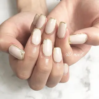 ネイル M nailのネイルデザイン