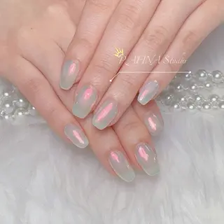 ネイル Misato Mimiのネイルデザイン