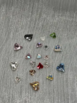 ネイル コネコ ネイルサロンのネイルデザイン