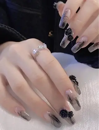 ネイル The Nail 新大久保店のその他イメージ