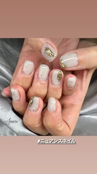 ネイル You kyehwaのネイルデザイン