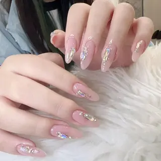 ネイル FJ ネイルサロンのネイルデザイン