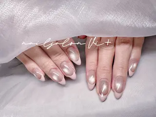 ネイル ✨Nailsalon Vi+✨のネイルデザイン