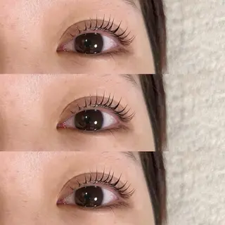 マツエク・マツパ toe 🍇のマツエク・マツパデザイン