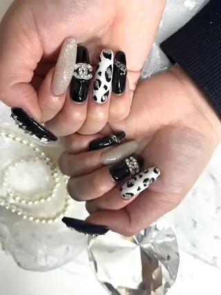 ネイル plaisir プレジールネイルのネイルデザイン