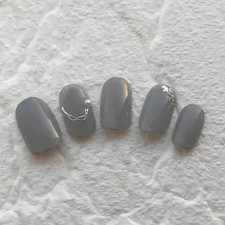 ネイル Chamuel 三輪のネイルデザイン