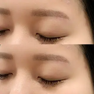 アイブロウ Niko⟡.·天童店 kuniiのマツエク・マツパデザイン