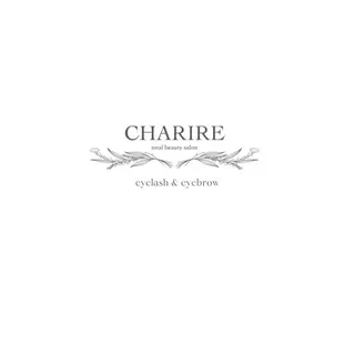 CHARIRE chinatsuのマツエク・マツパデザイン