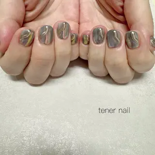 ネイル テネルネイル tener nailのネイルデザイン