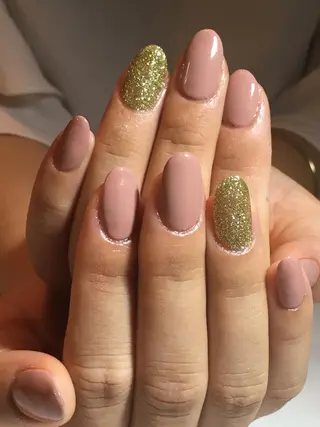 ネイル 古川 里美のネイルデザイン