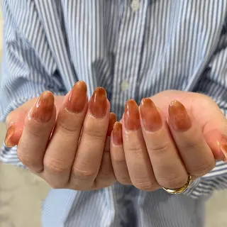 ネイル LILY立川 MIZUKIのネイルデザイン