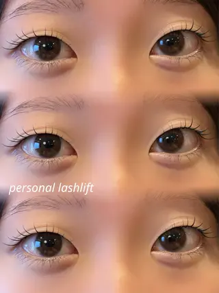 マツエク・マツパ nouvell 🪐sanaのマツエク・マツパデザイン