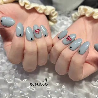 ネイル N.design mineのネイルデザイン