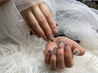 ネイル 🌸Soluna 🌸のネイルデザイン